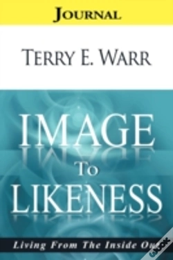 Capa do artigo Image To Likeness Journal