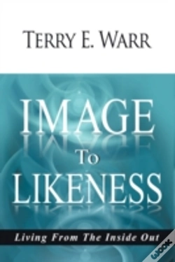 Capa do artigo Image To Likeness: Living From The Insid