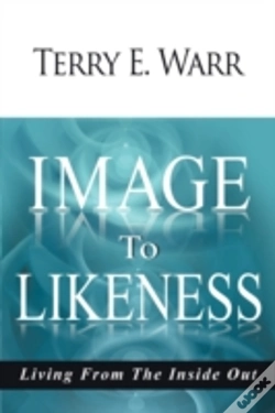 Capa do artigo Image To Likeness: Living From The Insid