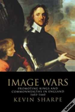 Capa do artigo Image Wars