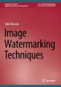 Image Watermarking Techniques - Preview