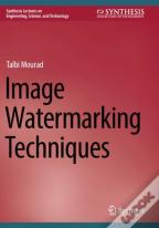 Image Watermarking Techniques