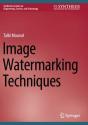 Image Watermarking Techniques - Preview