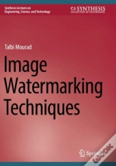 Image Watermarking Techniques