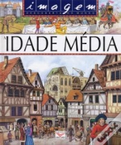 Capa do artigo Imagem - A Idade Média