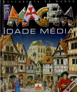 Capa do artigo Imagem: A Idade Média