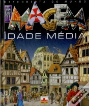 Capa do artigo Imagem: A Idade Média