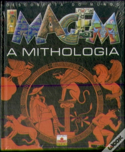 Capa do artigo Imagem: A Mitologia
