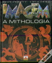 Capa do artigo Imagem: A Mitologia