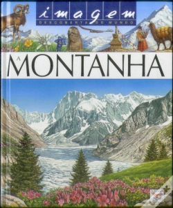 Capa do artigo Imagem - A Montanha