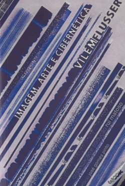Capa do artigo Imagem, Arte e Cibernética