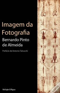 Capa do artigo Imagem da Fotografia