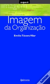 Capa do artigo Imagem da Organização