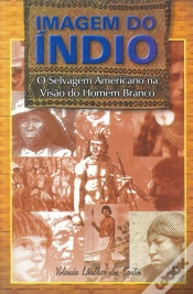 Capa do artigo Imagem do Índio