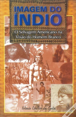 Capa do artigo Imagem do Índio