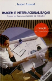 Capa do artigo Imagem e Internacionalização