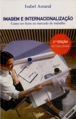 Capa do artigo Imagem e Internacionalização