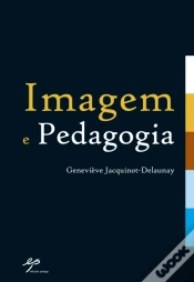 Capa do artigo Imagem e Pedagogia