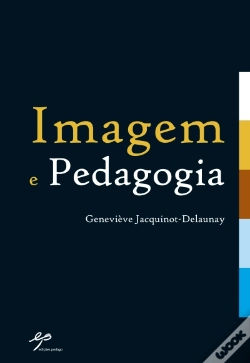 Capa do artigo Imagem e Pedagogia