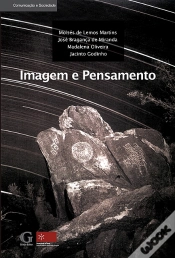Capa do artigo Imagem e Pensamento