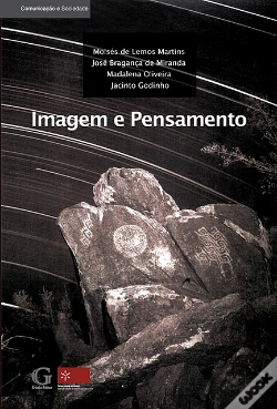 Capa do artigo Imagem e Pensamento