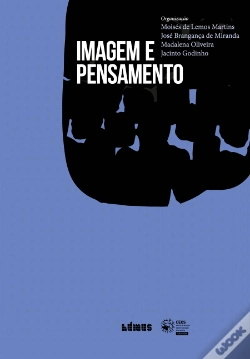 Capa do artigo Imagem e Pensamento