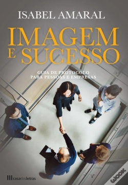 Capa do artigo Imagem E Sucesso