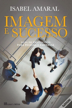 Capa do artigo Imagem e Sucesso