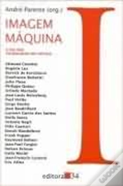 Capa do artigo Imagem Máquina