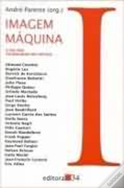 Capa do artigo Imagem Máquina