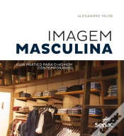 Capa do artigo Imagem Masculina