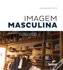 Capa do artigo Imagem Masculina