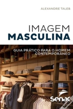 Capa do artigo Imagem Masculina (Versao Pocket)