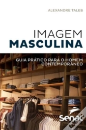 Capa do artigo Imagem Masculina (Versao Pocket)