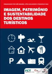Capa do artigo Imagem, Património e Sustentabilidade dos Destinos Turísticos