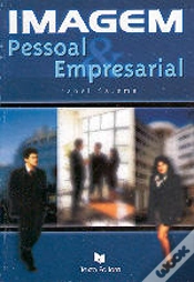 Capa do artigo Imagem Pessoal & Empresarial