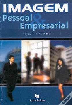Capa do artigo Imagem Pessoal & Empresarial