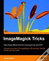 Capa do artigo Imagemagick Tricks