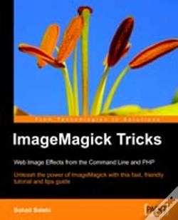 Capa do artigo Imagemagick Tricks