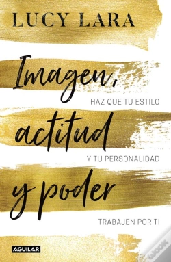 Capa do artigo Imagen, Actitud Y Poder