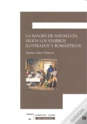 Capa do artigo Imagen Andalucia Segun Viajeros Ilustrados Y Romanticos