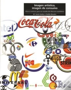 Capa do artigo Imagen Artística, Imagen De Consumo