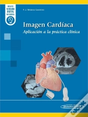 Capa do artigo Imagen Cardiaca (+E-Book)