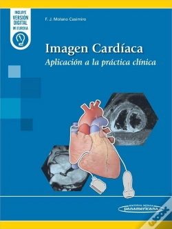 Capa do artigo Imagen Cardiaca (+E-Book)