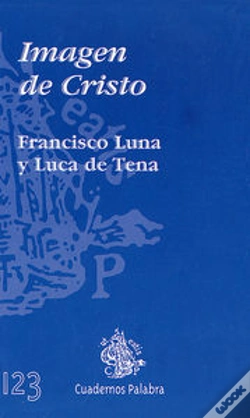 Capa do artigo Imagen De Cristo