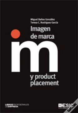 Capa do artigo Imagen De Marca Y Product Placement