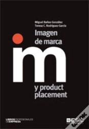 Capa do artigo Imagen De Marca Y Product Placement