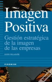 Capa do artigo Imagen Positiva