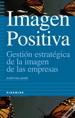 Capa do artigo Imagen Positiva