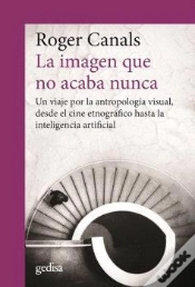 Capa do artigo Imagen Que No Acaba Nunca, La
